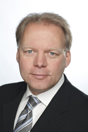 Profilbild von Prof. Dr. Dieter Uckelmann