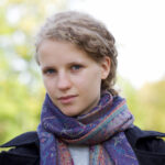 Profilbild von Lilith Diringer