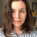 Profilbild von Dorothea Strecker