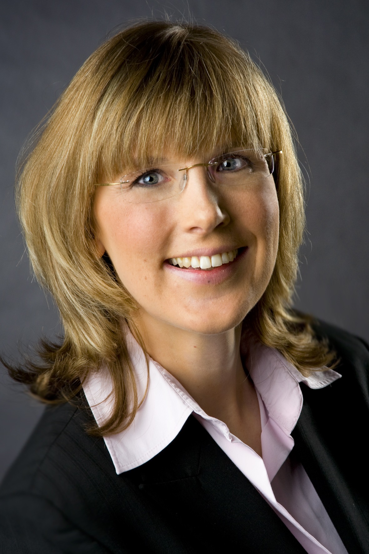 Prof. Dr. Inga Pollmeier