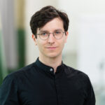 Profilbild von Benjamin Eugster