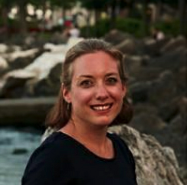 Profilbild Franziska C. Eickhoff