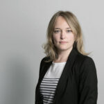 Profilbild von Prof. Dr. Sabrina Eimler, Foto: HRW