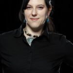 Profilbild von Dr. Elisabeth Klein