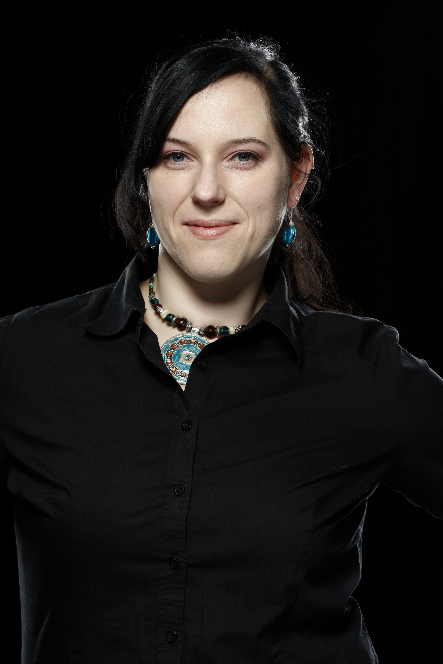 Profilbild von Dr. Elisabeth Klein