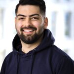 Portrait von Esnaf Memovic 