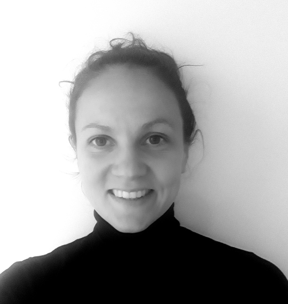Profilbild von Dr. Anna Faust