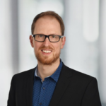 Profilbild von Felix Sühlmann-Faul