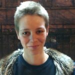 Profilbild von Anna-Lena Hebel