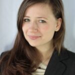 Profilbild von Anika Kneiphoff