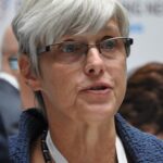 Profilbild von Dr. Heike Brand