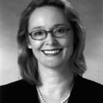 Profilbild von Prof. Dr. Yvette Hofmann