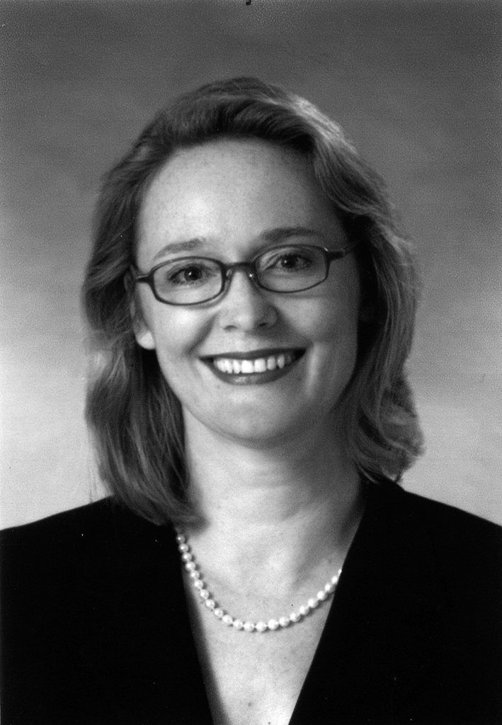 Profilbild von Prof. Dr. Yvette Hofmann