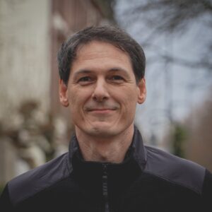 Profilbild von Dr. Robert Rupp