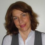 Profilbild von Swetlana Franken