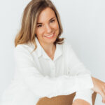 Profilbild von Danica Sattink Rath