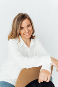 Profilbild von Danica Sattink Rath