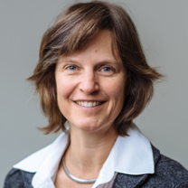 Profilbild von Prof. Dr. Isabel Zorn