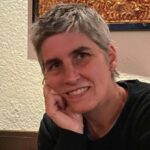 Profilbild von Claudia Gayer