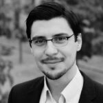 Profilbild von Ali Gümüsay