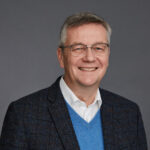 Profilbild von Dr. Hubertus Neuhausen