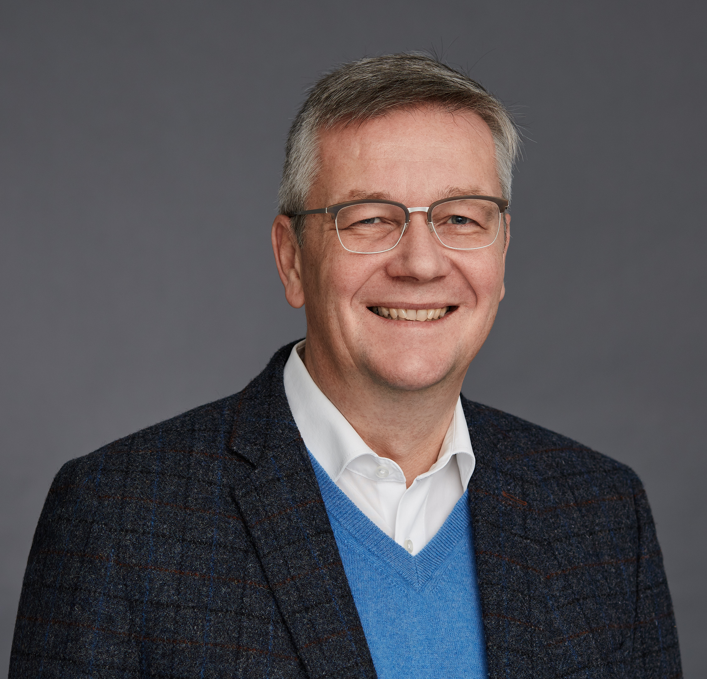 Profilbild von Dr. Hubertus Neuhausen