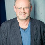 Profilbild von Prof. Dr. Jürgen Handke