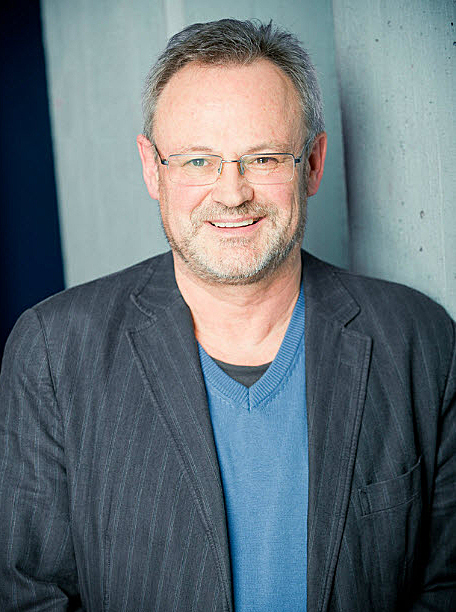Profilbild von Prof. Dr. Jürgen Handke