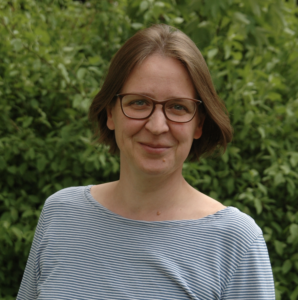 Portrait Kati Hannken-Illjes