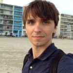 Profilbild von Marcel Hansemann