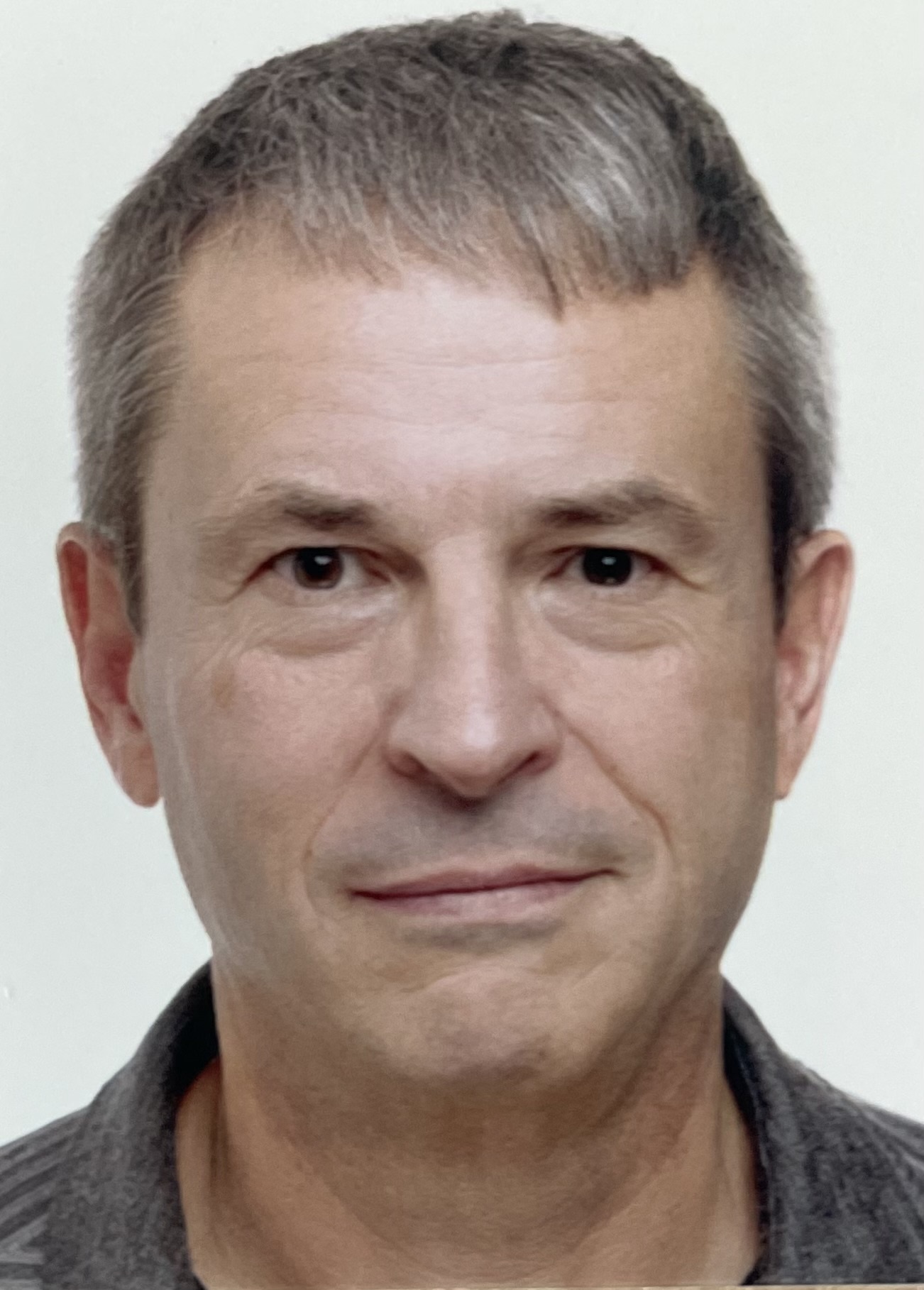 Profilbild von Peter Hassenbach