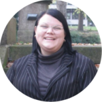 Portrait von Sonja Heißenberg  