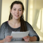 Profilbild von Maria Friedrichowicz