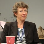 Profilbild von Prof. Dr. Susanne Staude