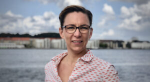Profilbild von Antonia Scholkmann