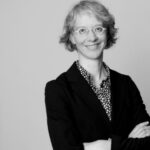 Profilbild von Dr. Karin Ilg