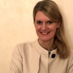 Profilbild von Isabell van Ackeren