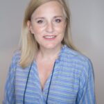 Profilbild von Jacqueline Gasser-Beck