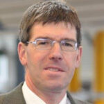 Profilbild von Prof. Dr. Michael Jäckel 