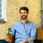 Profilbild von Johannes Schleiss