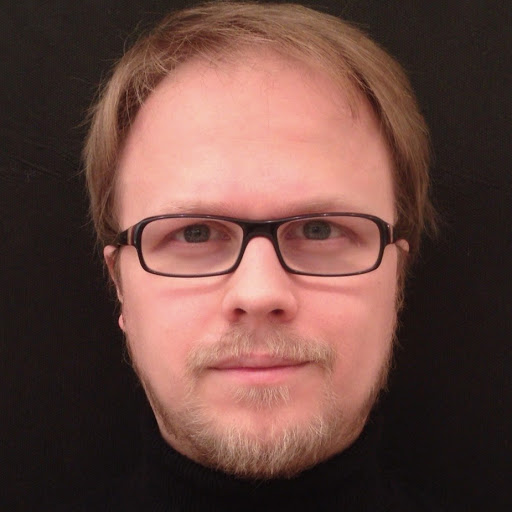 Profilbild von Jöran Muuß–Merholz