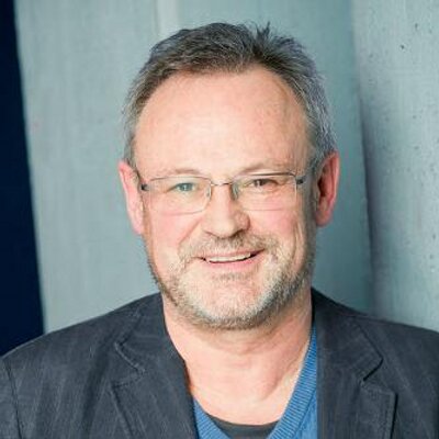 Jürgen Handke: Ars Legendi-Preisträger 2015