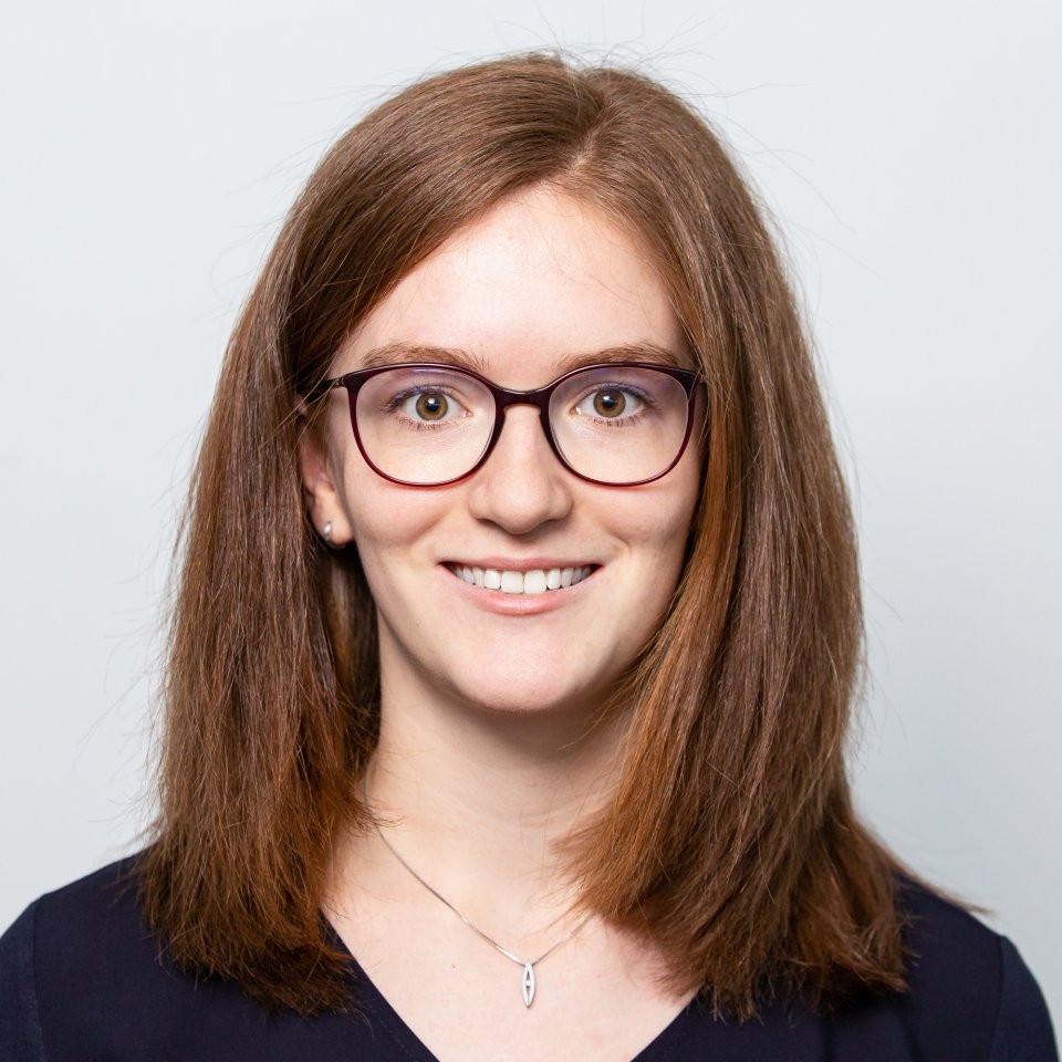 Profilbild von Julia Römer