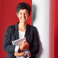 Jun.-Prof. Mandy Schiefner-Rohs 