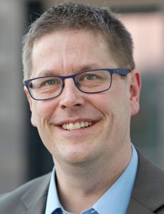 Profilbild von Prof. Dr. Karsten Lübke