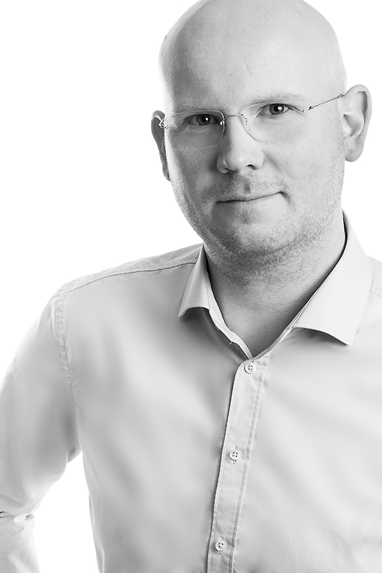 Profilbild von Dr. Karsten Gäbler