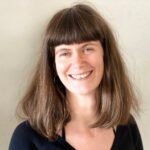 Profilbild von Katharina Frier-Obad