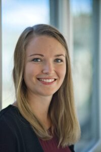 Profilbild von Kerstin Dingfeld