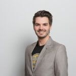 Portrait: Dustin Keßler