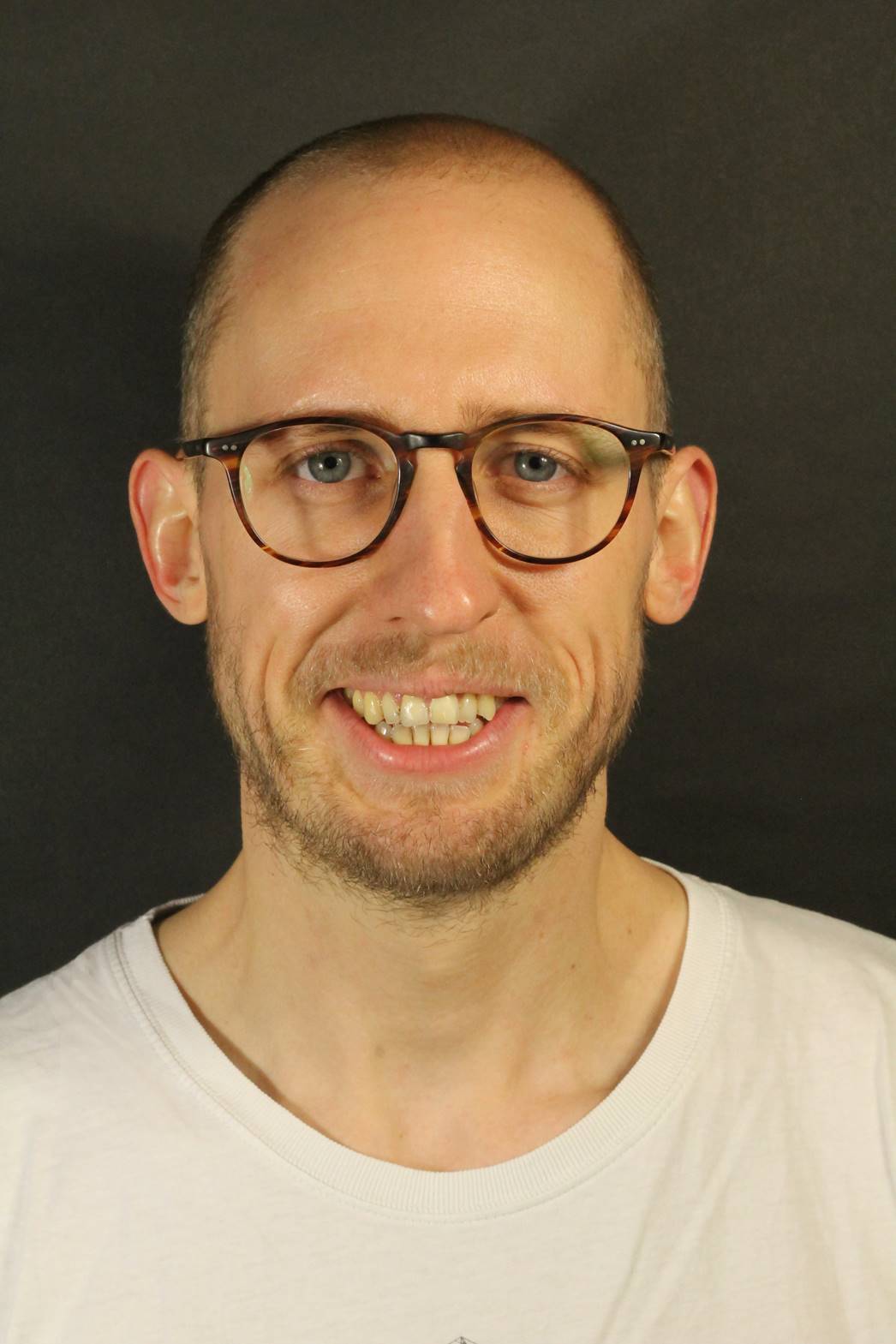 Profilbild von Björn Lefers